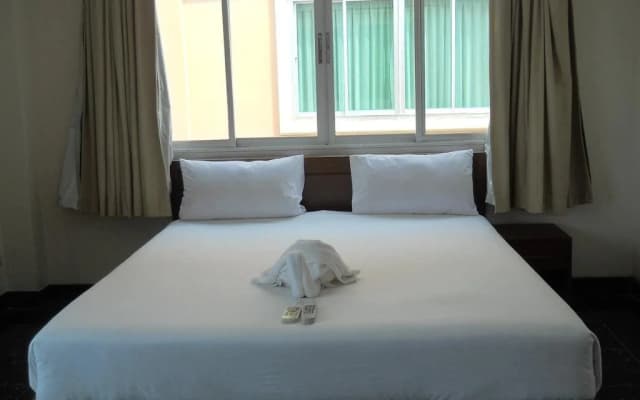 B-13 Motel - photo 2