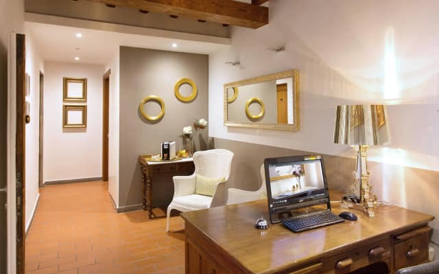 Sette Angeli Rooms - photo 2