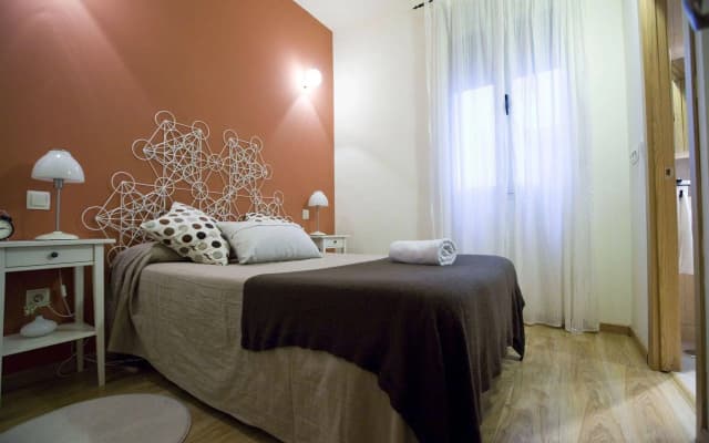Apartamentos Duque de Alba - photo 4