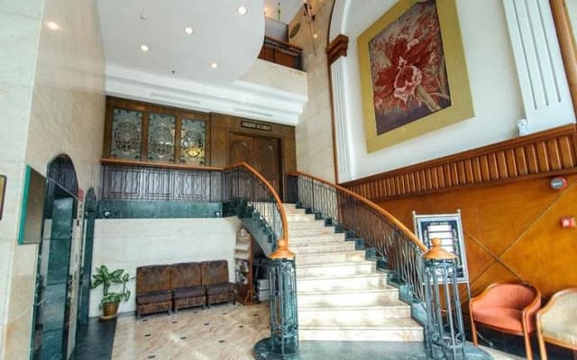 Hotel Orkid - photo 2