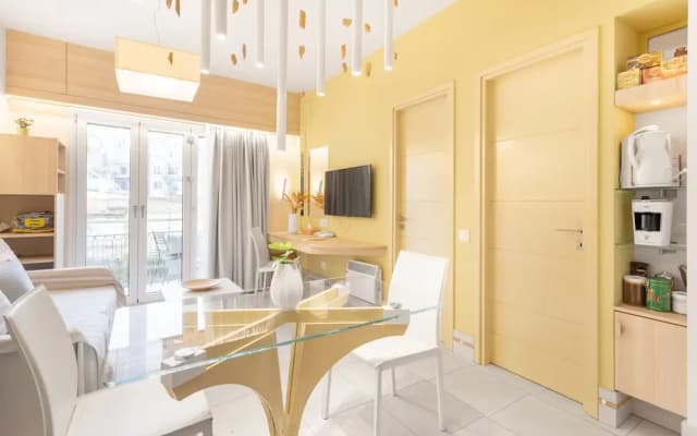 Acropolis Suites 1 - Where else in Athens - photo 3