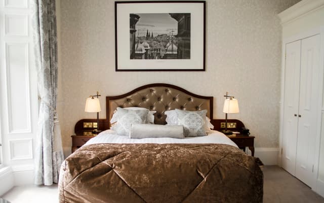 The Bonham Hotel - photo 5