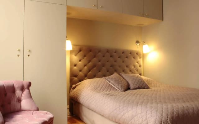 Montorgueil Apartment - photo 2