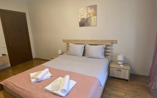Hotel Violet Metekhi - photo 4