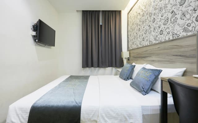 Le Ruiz Boutique Hotel - photo 3