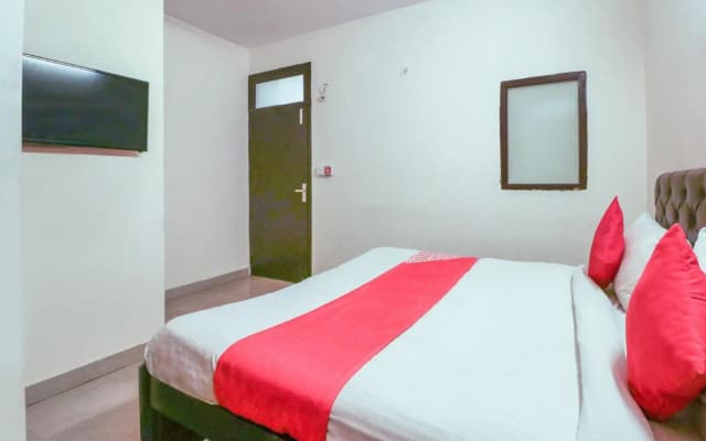 OYO 71197 Five Star residency - photo 3