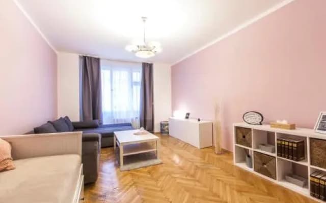 Modern Central Apartment Dlouhá - photo 2