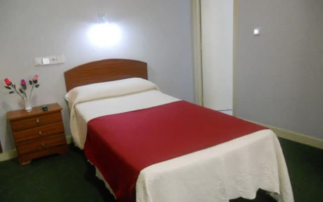 Hostel Olga - photo 4