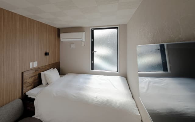Hotel Cradle Cabin TANASHI - photo 4