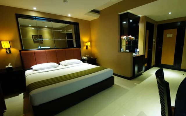 Tematik Hotel Pluit - photo 4