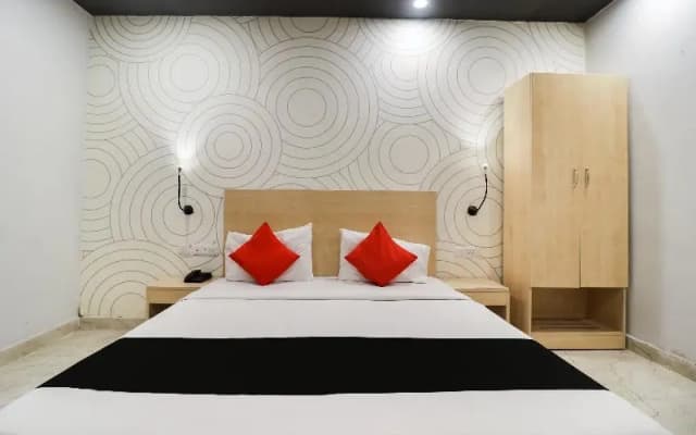 Capital O 71061 Hotel Creation - photo 3