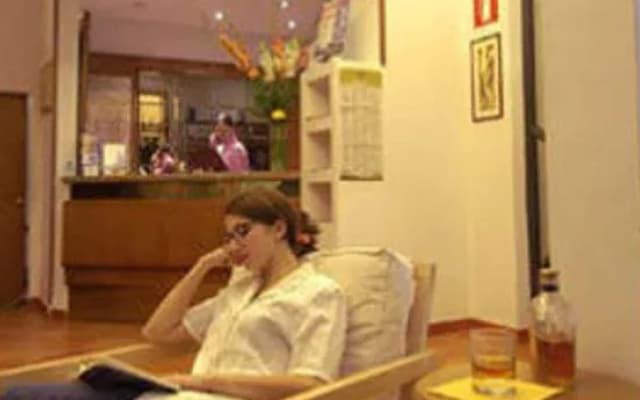 Boboli Suite - photo 5
