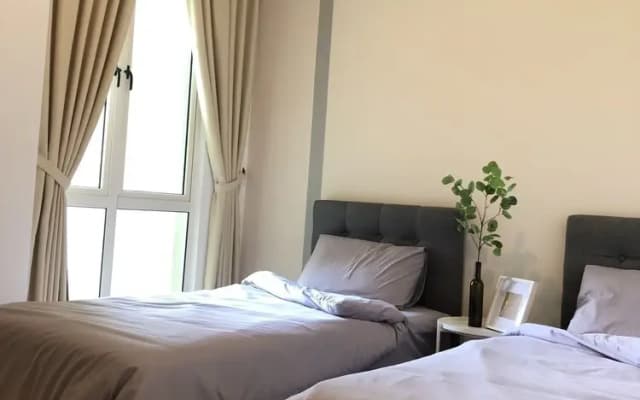 Santubong Suite Just Like Home - photo 2
