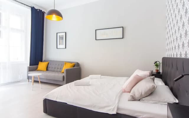 Ruzova Apartment By Easybnb - photo 5