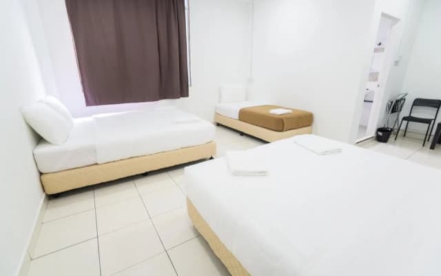 The Valai Hotel - photo 5