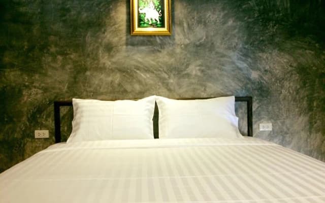 BK Boutique Resort - photo 3