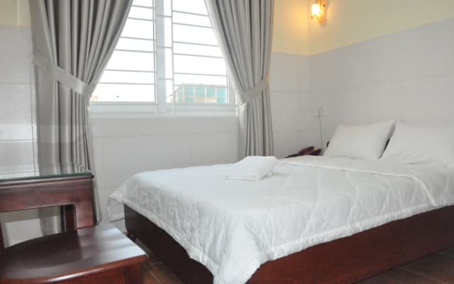 Pink Sunbeam Hotel - photo 5