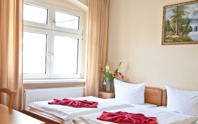 Hotel AI Königshof - photo 3