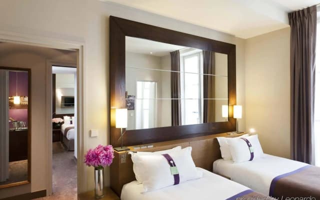 Holiday Inn Paris Palais de l'Elysée by IHG - photo 5