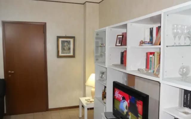 Roma Eur Apartment - photo 3