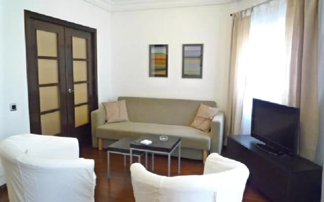 DFlat Escultor Madrid 206 Apartments - photo 3