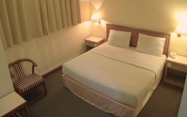 Hotel Ramai - photo 3