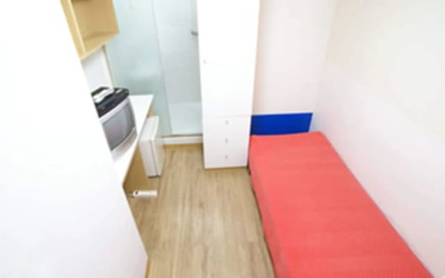 E-Livingtel - Hostel - photo 3