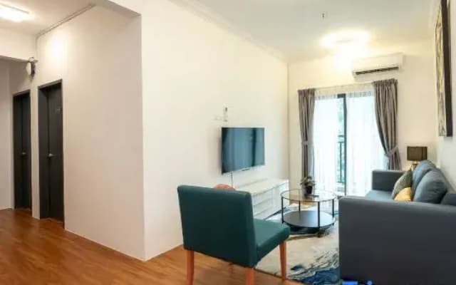 UCSI Residence 2 By UCSI Hotels - photo 4