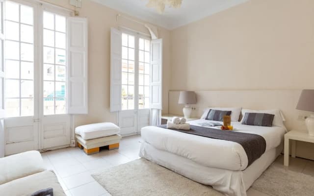 AB Sants Terrace 2 Apartment - photo 3