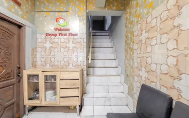 Swagath Home by OYO Rooms - photo 2