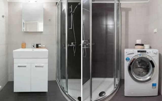UPSTREET Cosy & Spacious 1BD Apt Koukaki - photo 3