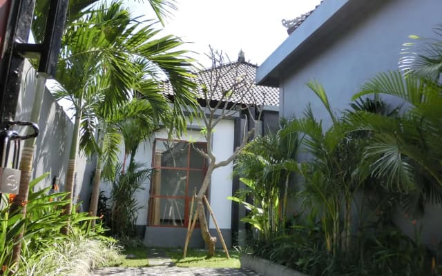 Lucky 7 House - photo 5