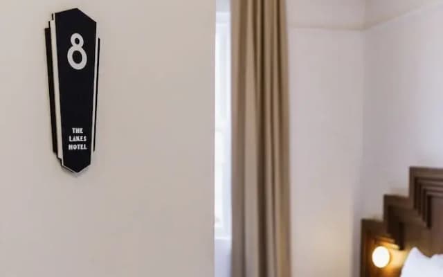 The Lakes Hotel, Rosebery - photo 5