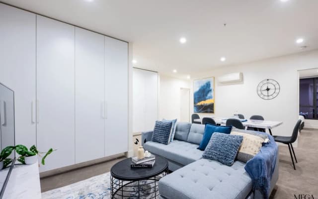 Mega Style Apartments Vision - photo 4