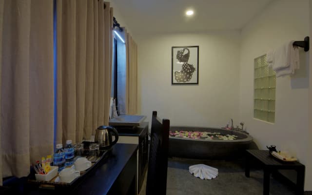 The Bliss Angkor - photo 2