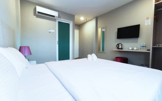 Princess Hotel Pontian - photo 4