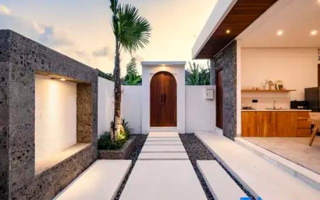 Villa Bowa 2 by BaliSuperHost - photo 4