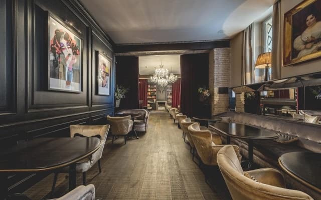DOM Hotel - photo 2