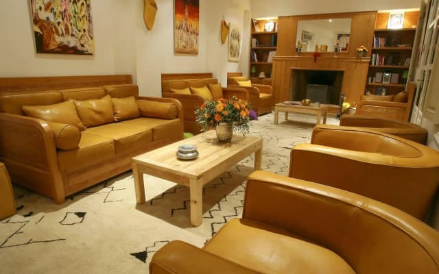 Riad Marrabahia - photo 2