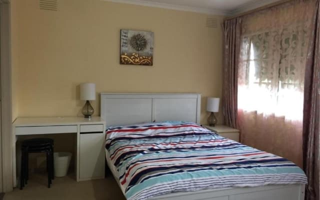 ADA Homestay - photo 2