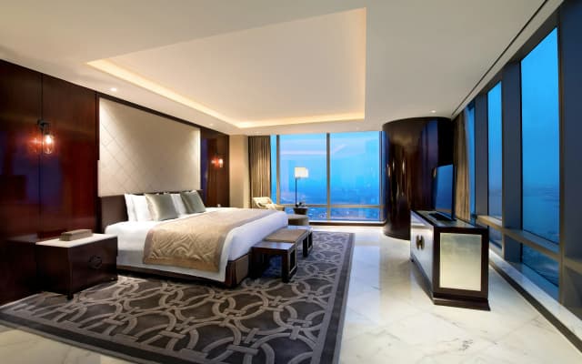 Lotte Hotel Hanoi - photo 4