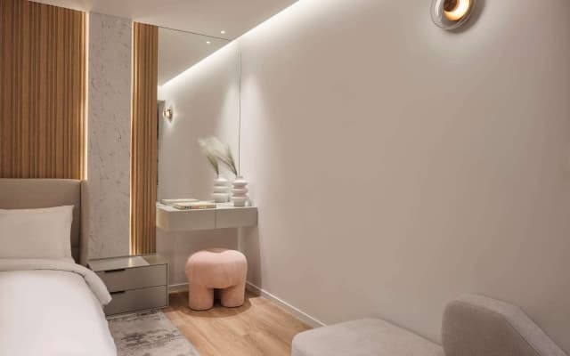 Nur Aparthotel Athens - photo 4