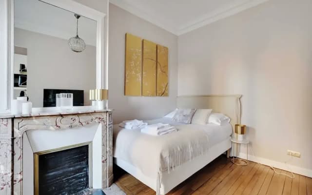 Charming Studio - 2P- Parc Monceau - photo 3