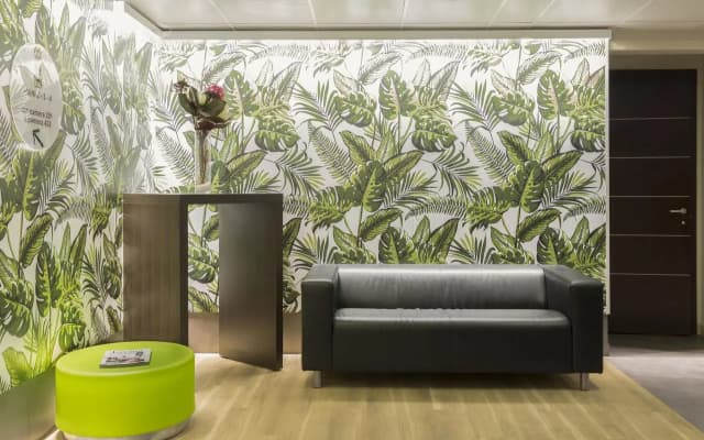 B&B Hotel Roma Trastevere - photo 2