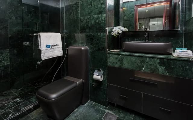Apartment Deluxe - photo 5