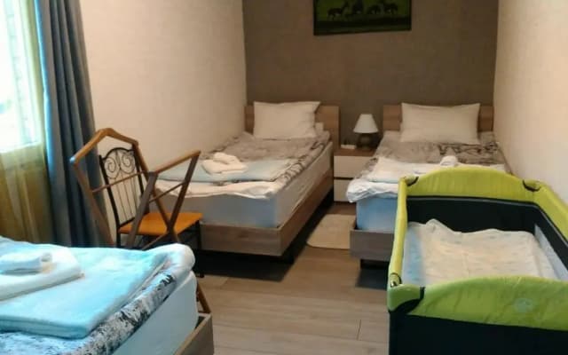 Boutique Apartment 17 - photo 3