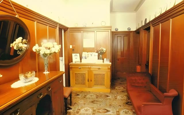 Murrayfield Park Guest House - photo 4
