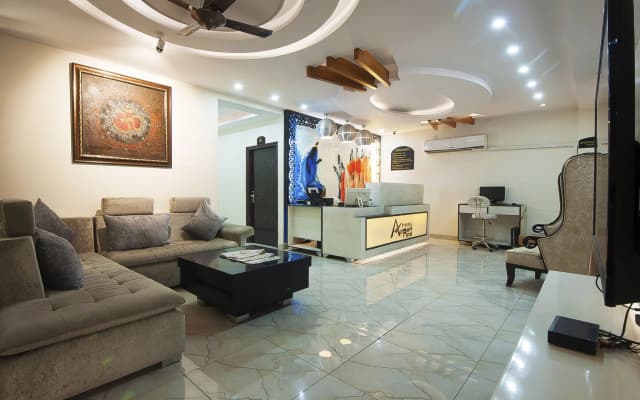 Airport Inn - photo 2