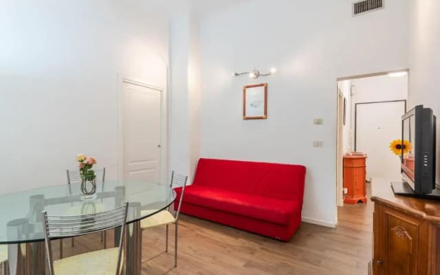 Palazzo Vecchio Apartments - photo 3