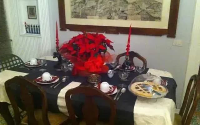 Domus Valeria Bed & Breakfast - photo 5